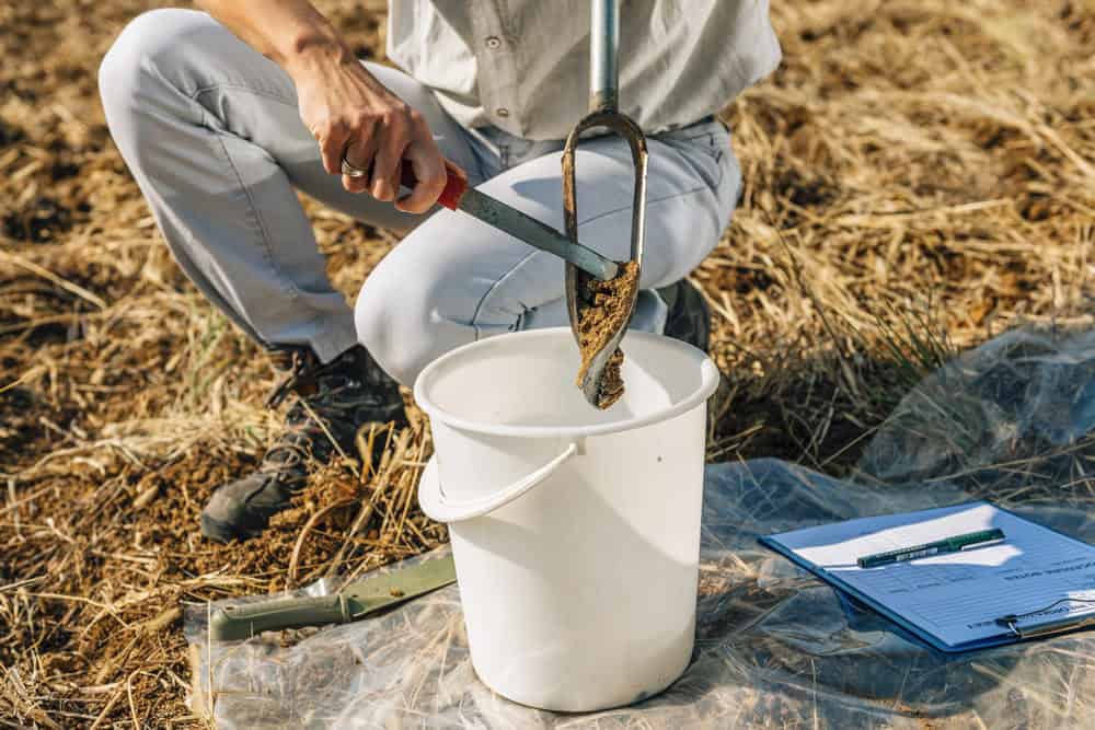 Évaluation de l'aptitude du terrain à recevoir un assainissement non collectif