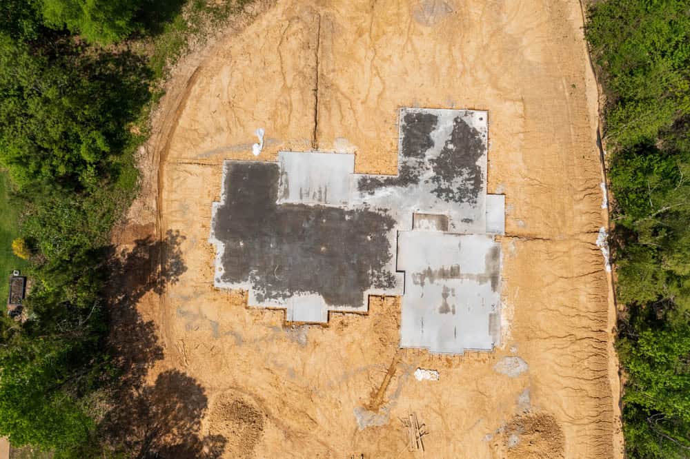 Maison individuelle déjà construite sur son terrain
