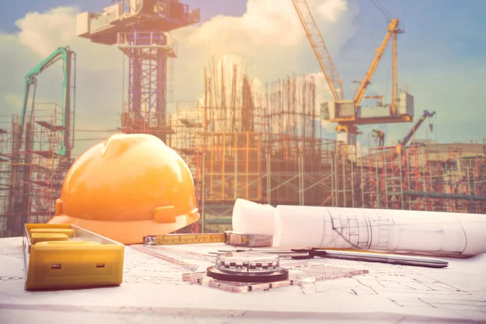 Maison existante avant un projet d'agrandissement